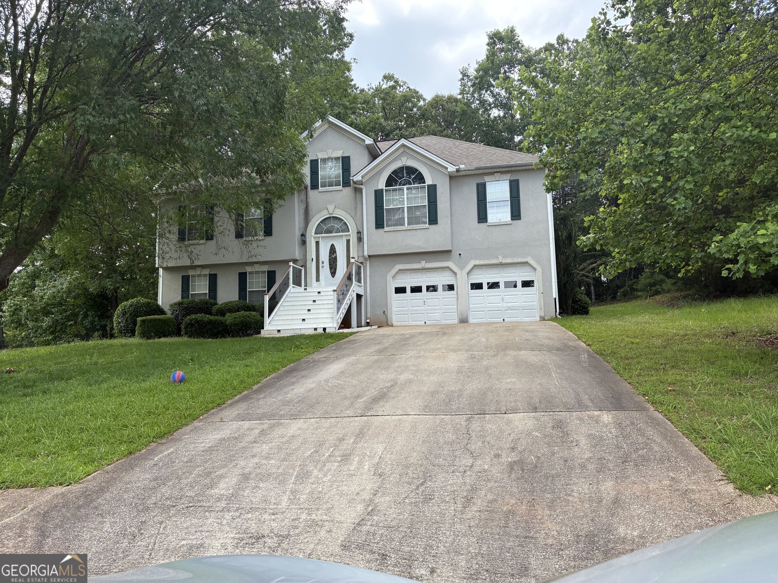 4232 Antler Court Court Douglasville - 2
