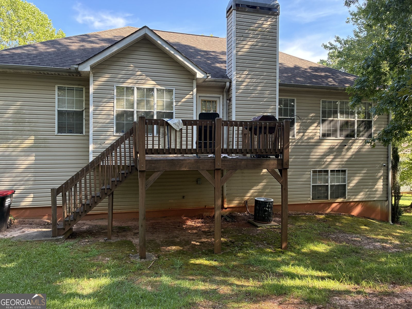 4232 Antler Court Court Douglasville - 20