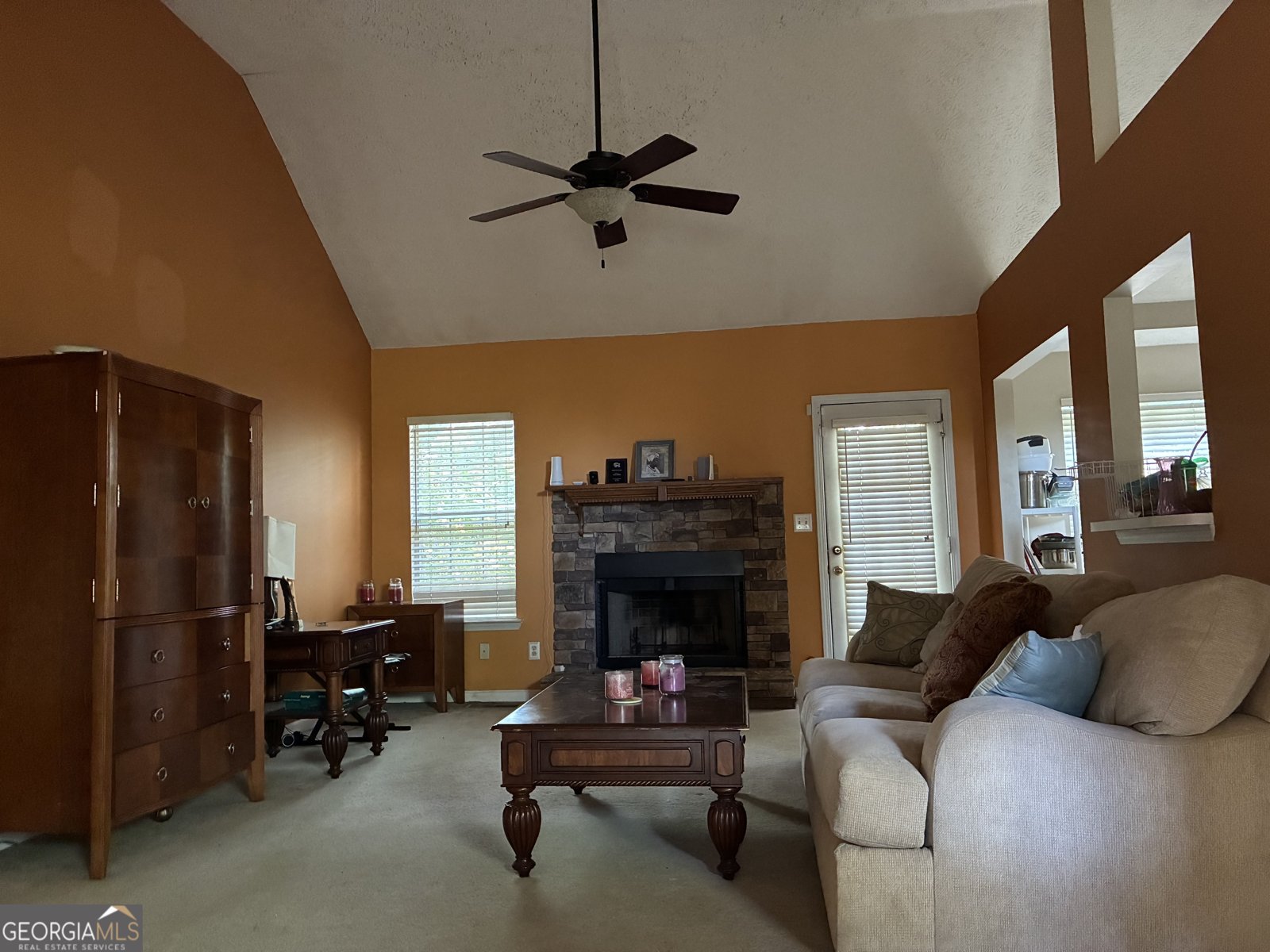 4232 Antler Court Court Douglasville - 3