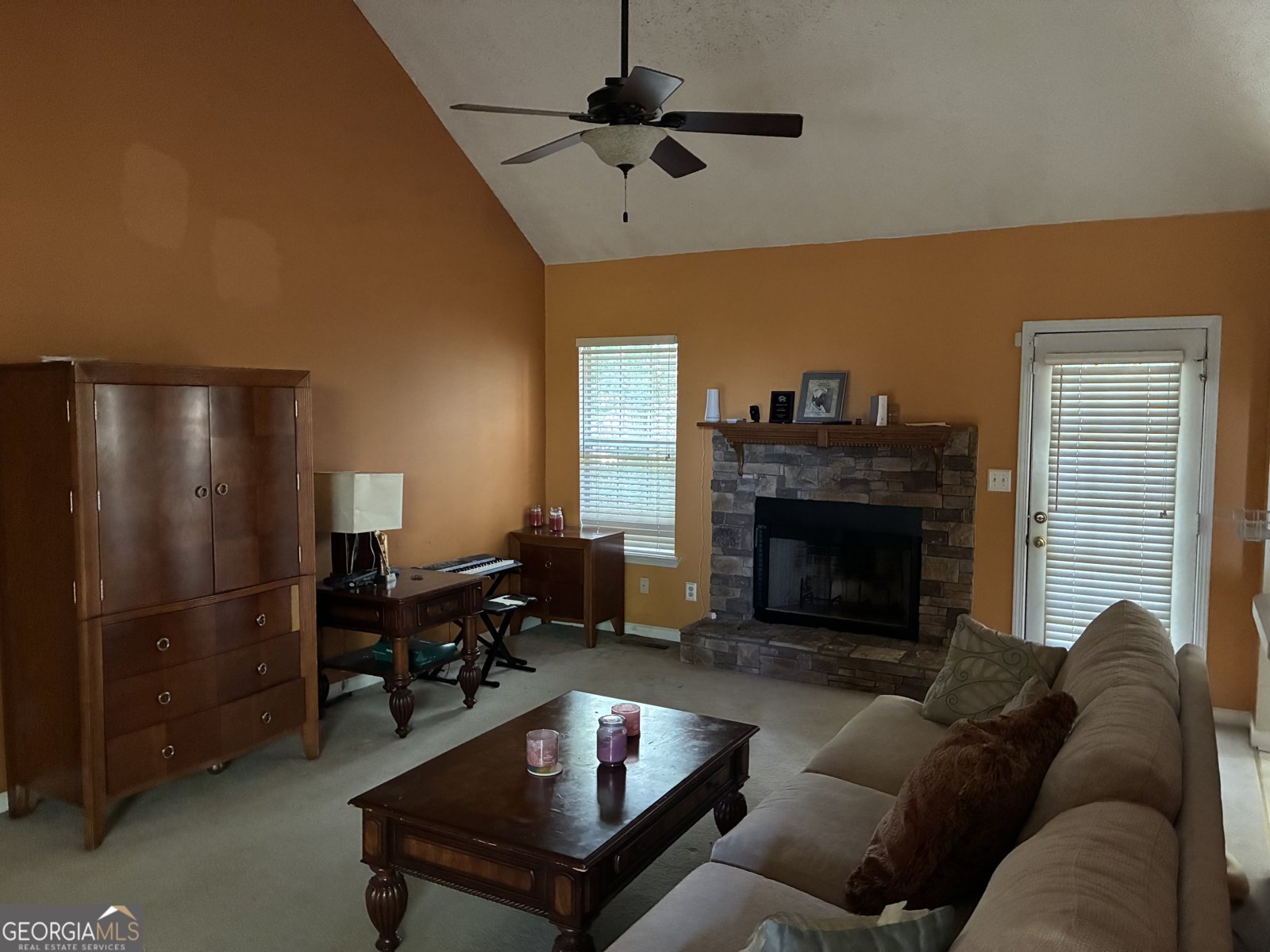 4232 Antler Court Court Douglasville - 9
