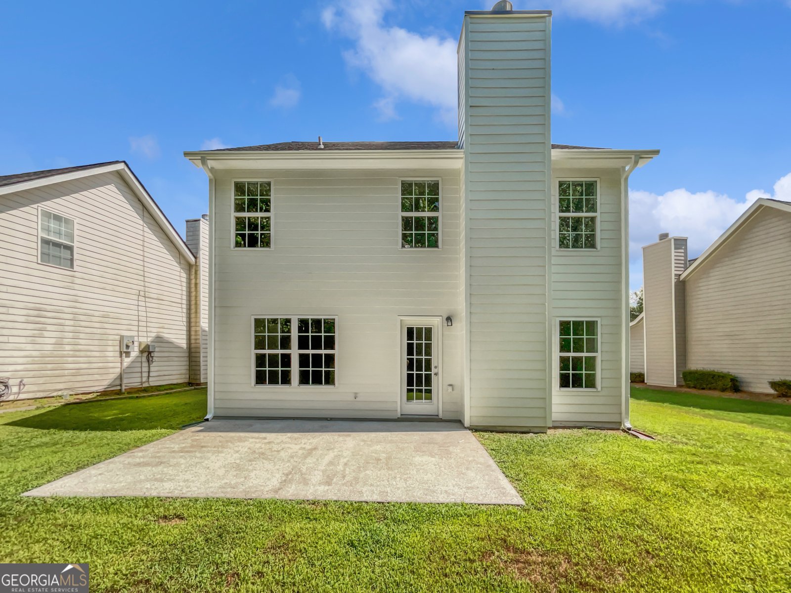 6775 White Walnut Way Braselton - 1