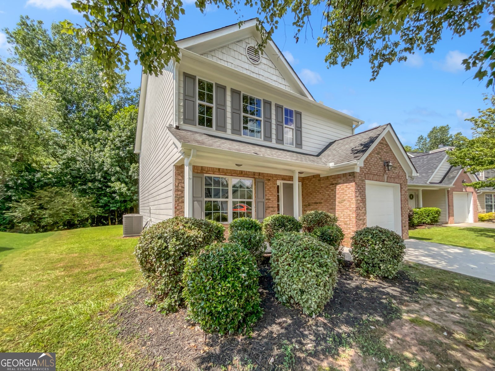 6775 White Walnut Way Braselton - 2