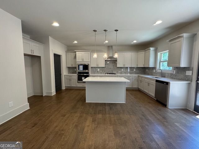 4251 MATISSE Lane Fairburn - 31