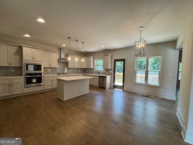 4251 MATISSE Lane Fairburn - 33