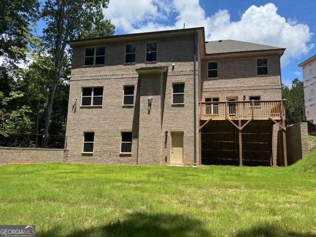 4251 MATISSE Lane Fairburn - 35