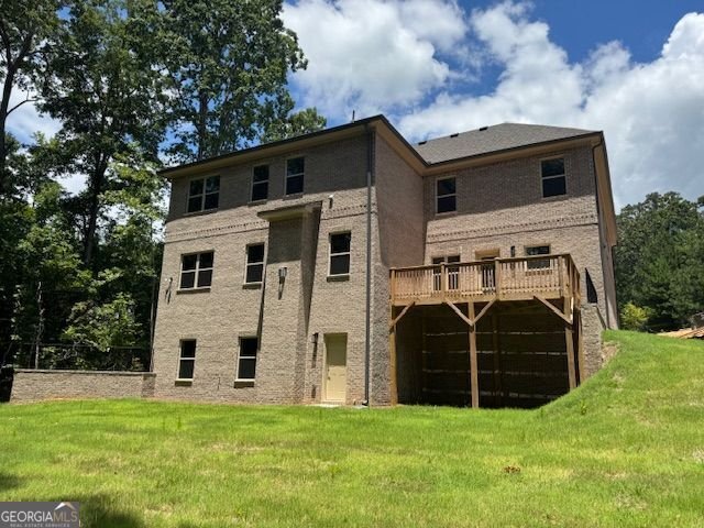 4251 MATISSE Lane Fairburn - 36