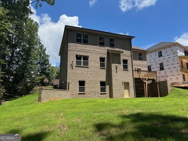 4251 MATISSE Lane Fairburn - 37