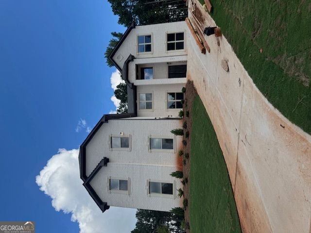 4251 MATISSE Lane Fairburn - 38
