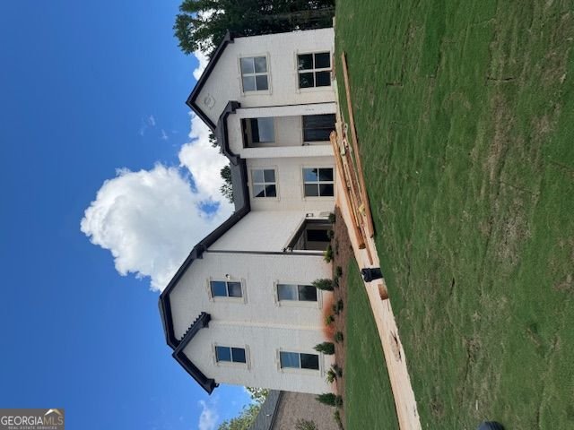 4251 MATISSE Lane Fairburn - 39