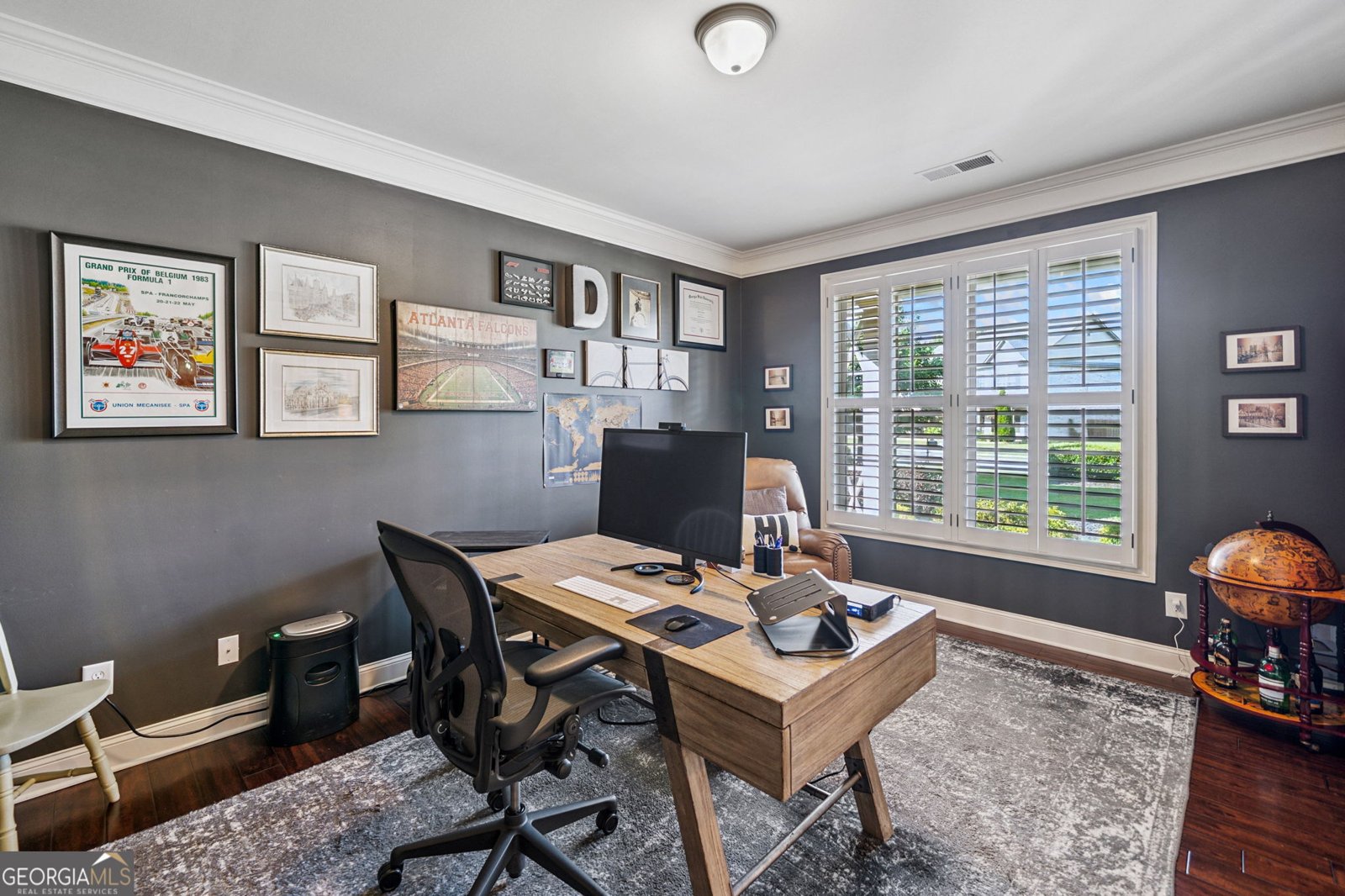 290 Brookwood Estates Drive Alpharetta - 12