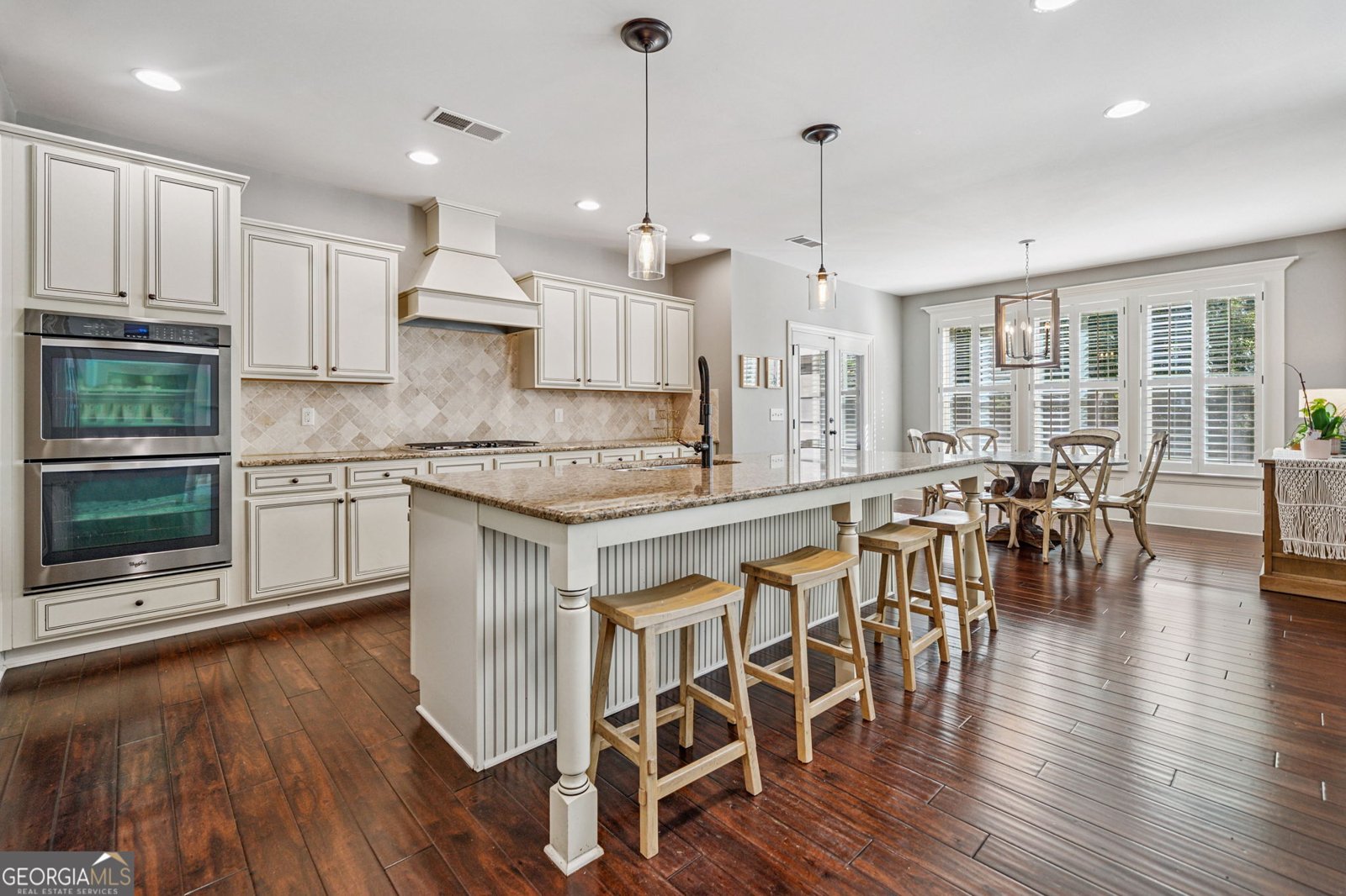 290 Brookwood Estates Drive Alpharetta - 13