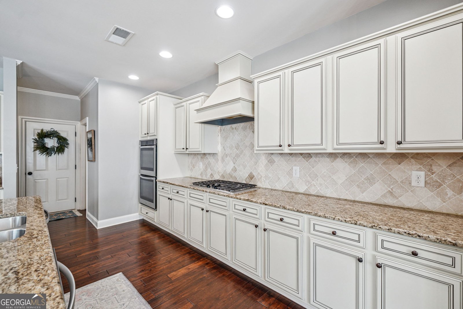 290 Brookwood Estates Drive Alpharetta - 16
