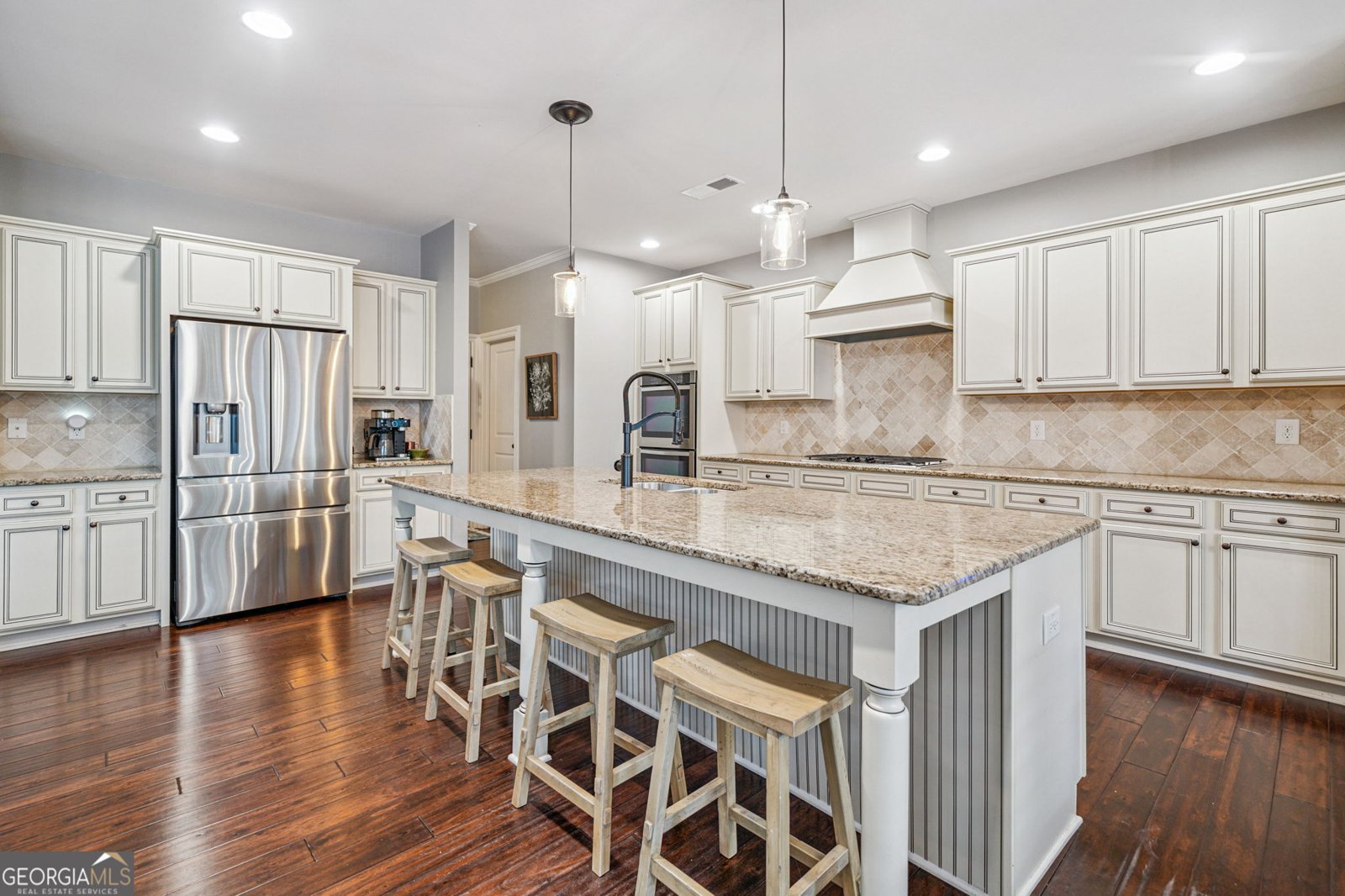 290 Brookwood Estates Drive Alpharetta - 17