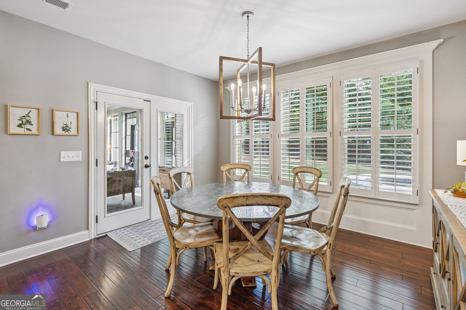 290 Brookwood Estates Drive Alpharetta - 18