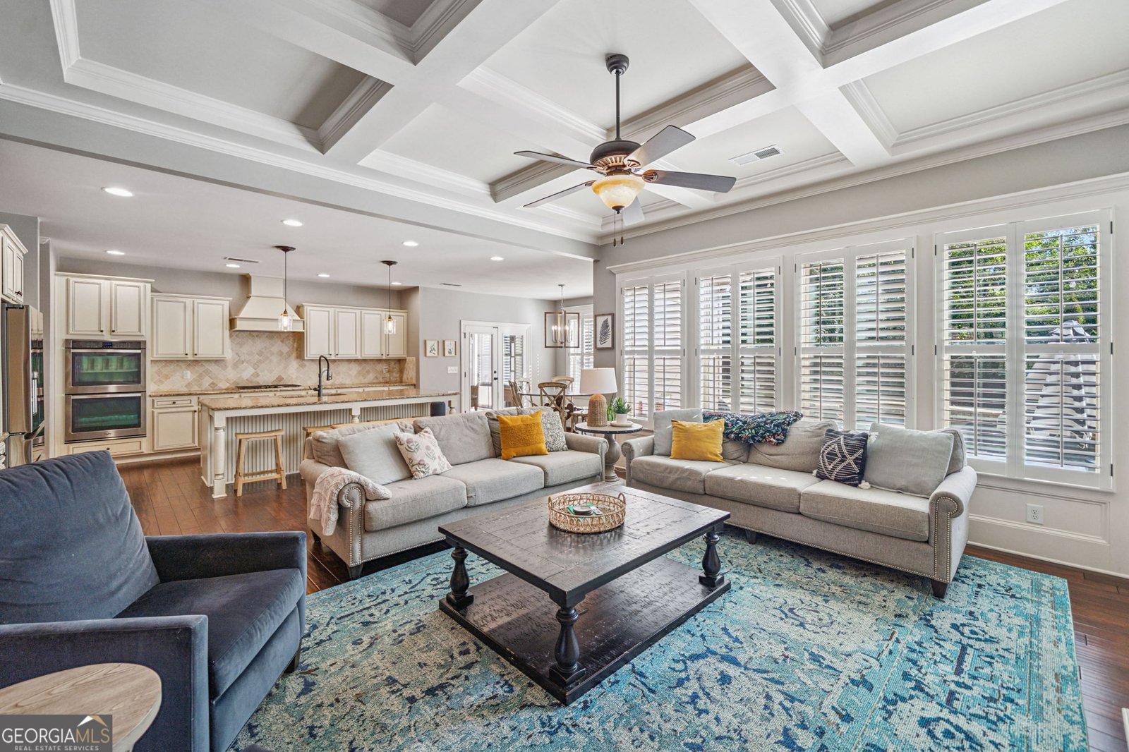 290 Brookwood Estates Drive Alpharetta - 19