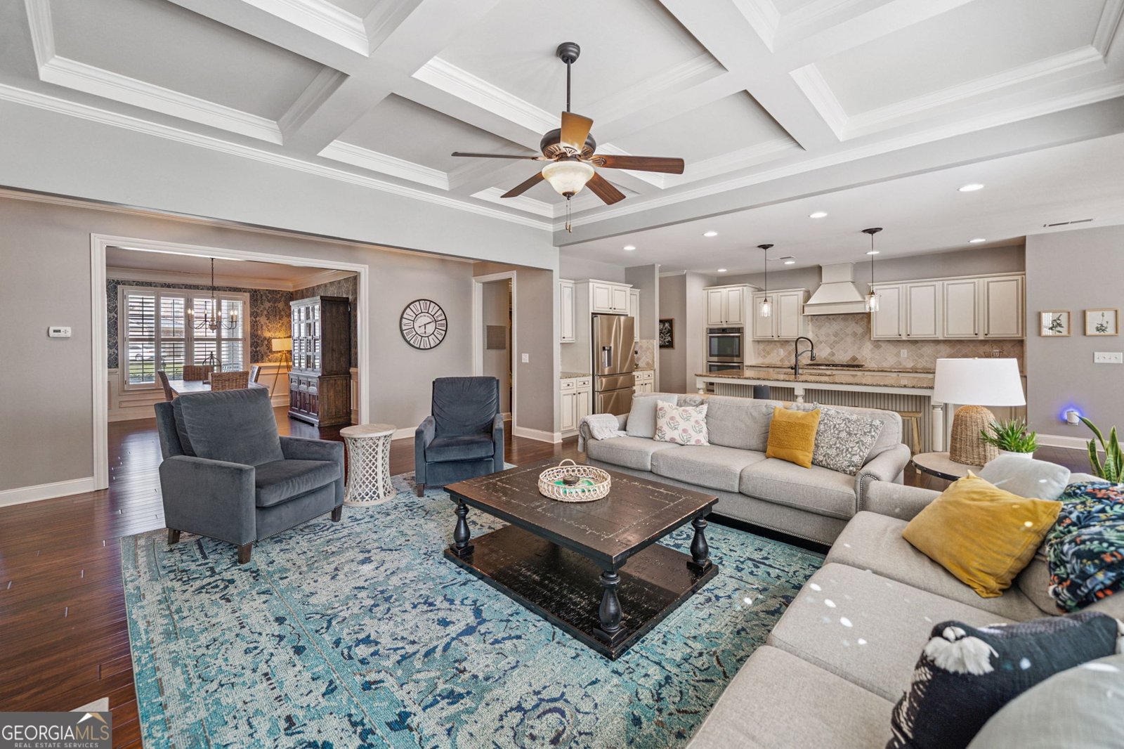 290 Brookwood Estates Drive Alpharetta - 20