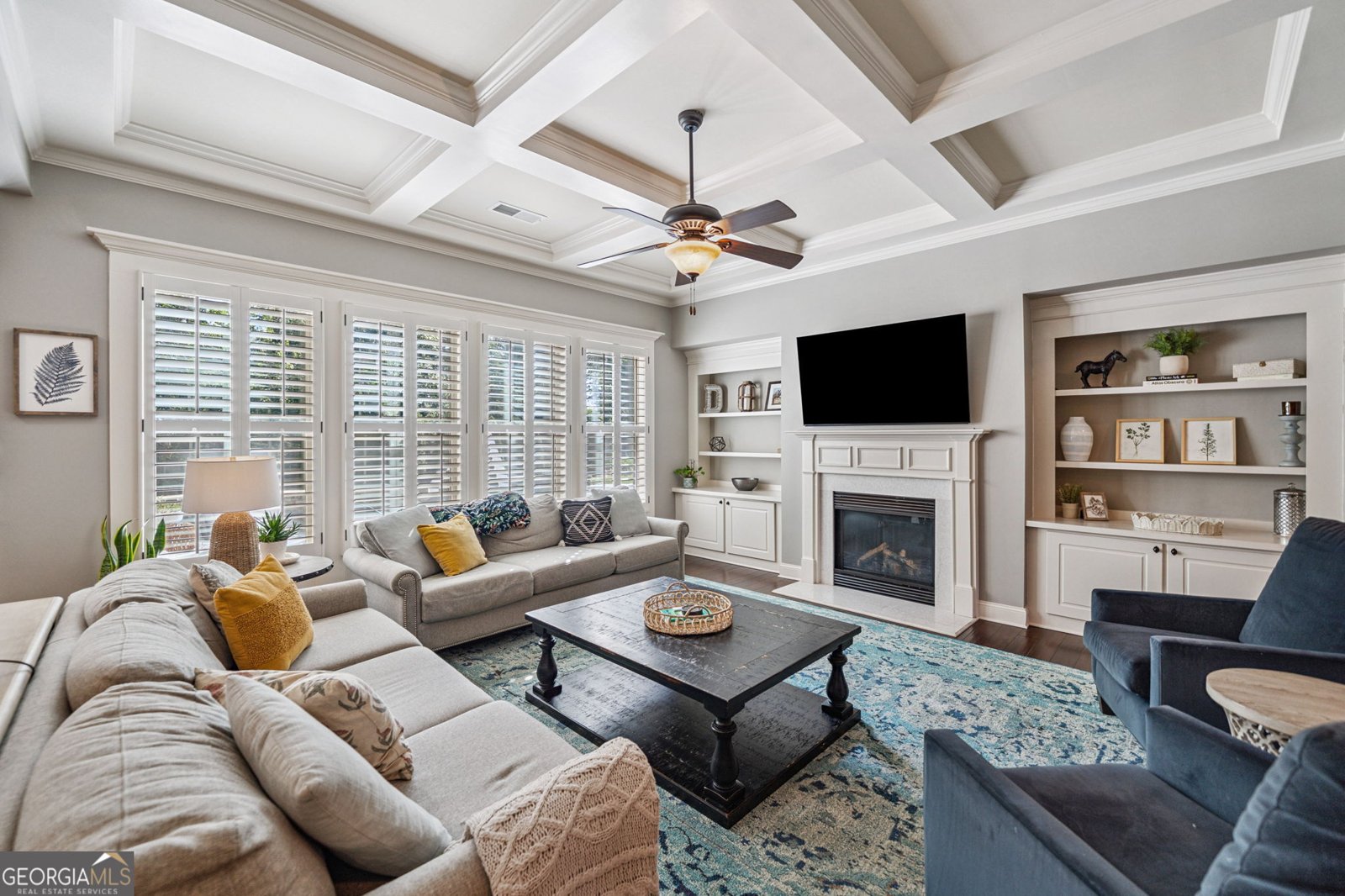 290 Brookwood Estates Drive Alpharetta - 22