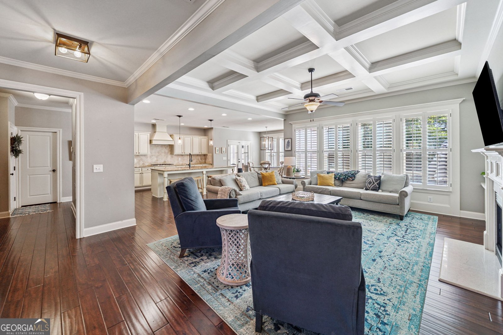 290 Brookwood Estates Drive Alpharetta - 23