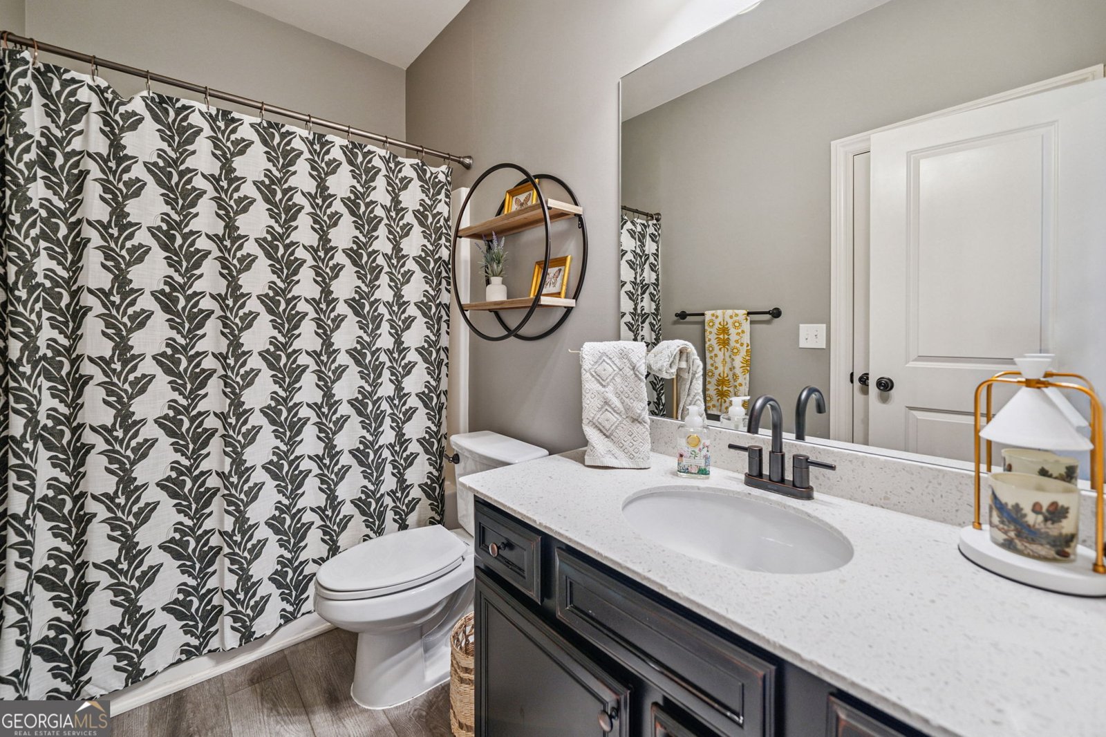 290 Brookwood Estates Drive Alpharetta - 25