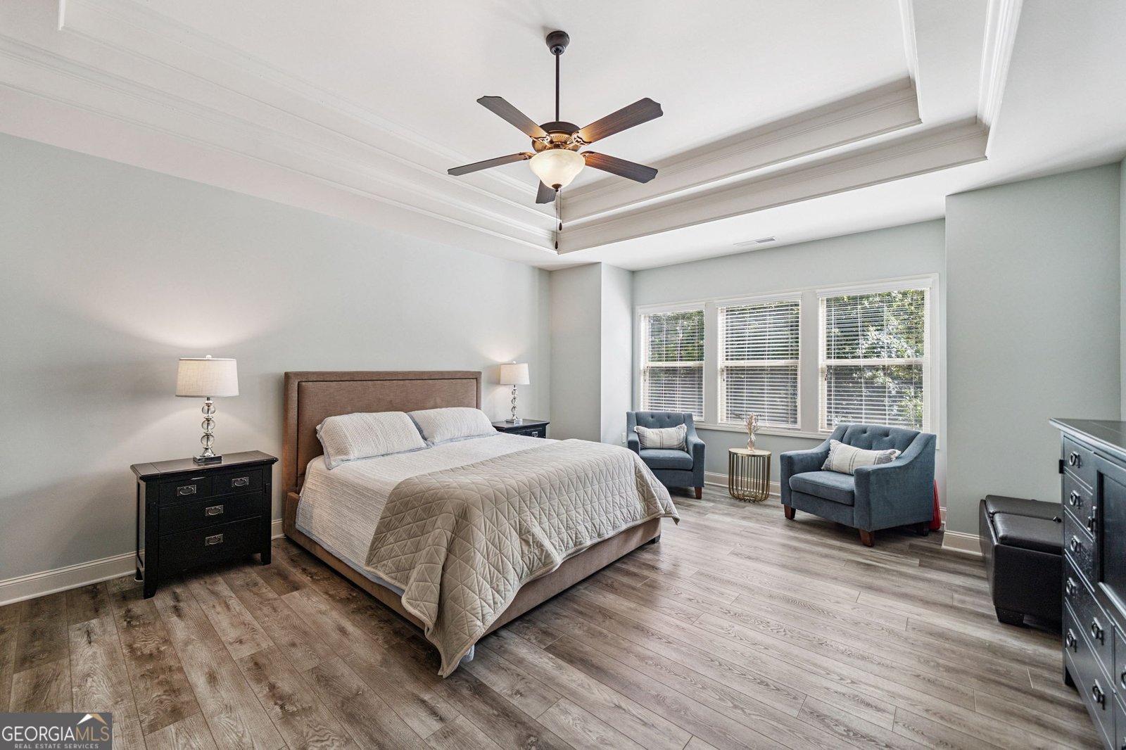 290 Brookwood Estates Drive Alpharetta - 30