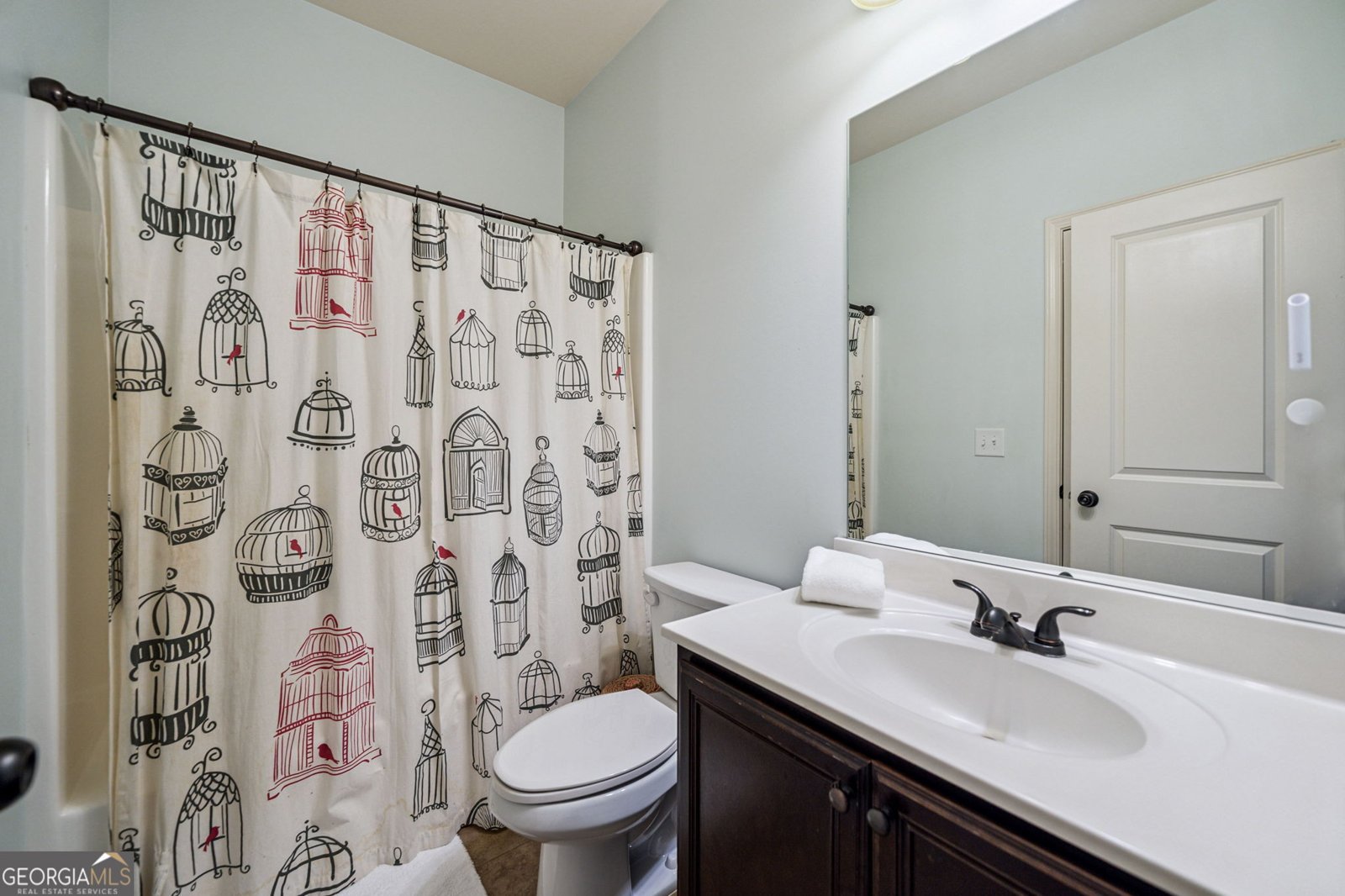 290 Brookwood Estates Drive Alpharetta - 38
