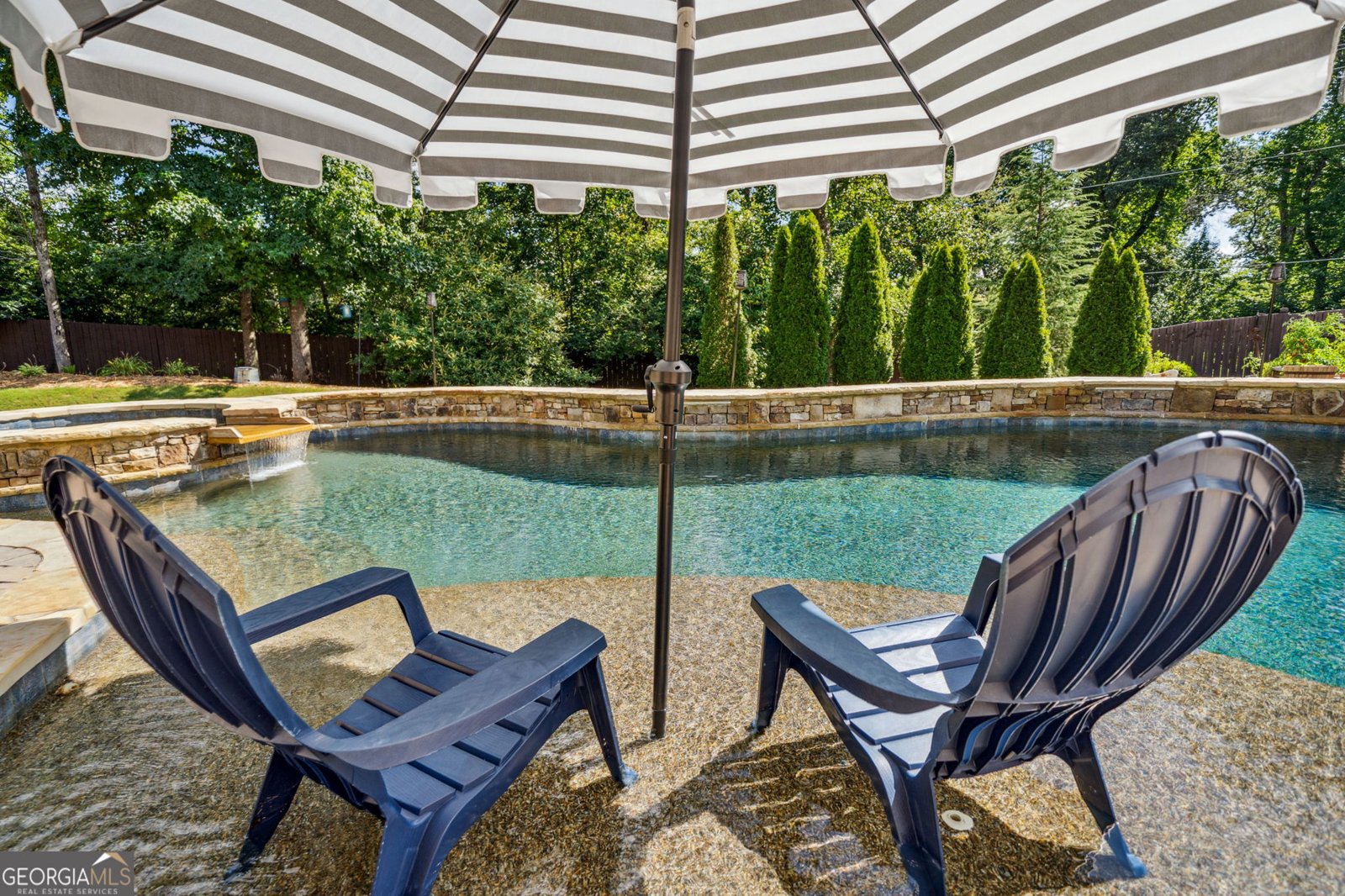 290 Brookwood Estates Drive Alpharetta - 4