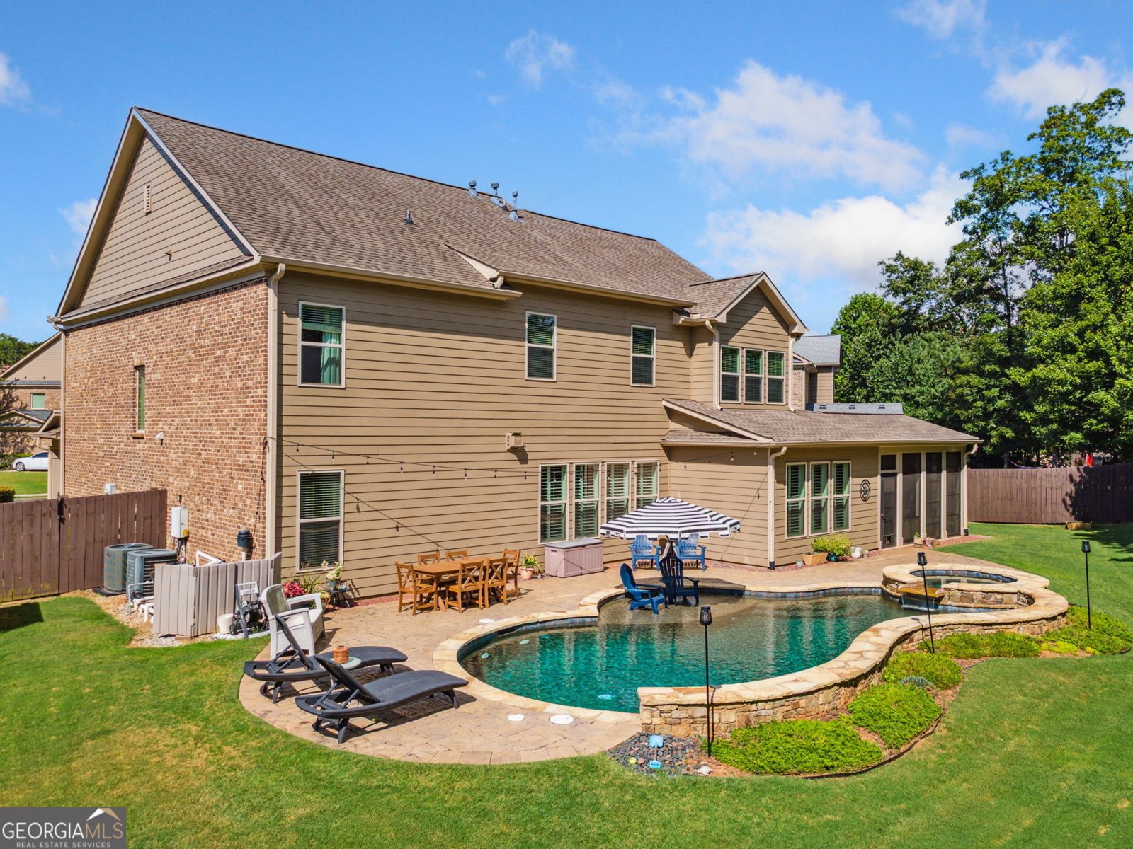 290 Brookwood Estates Drive Alpharetta - 44