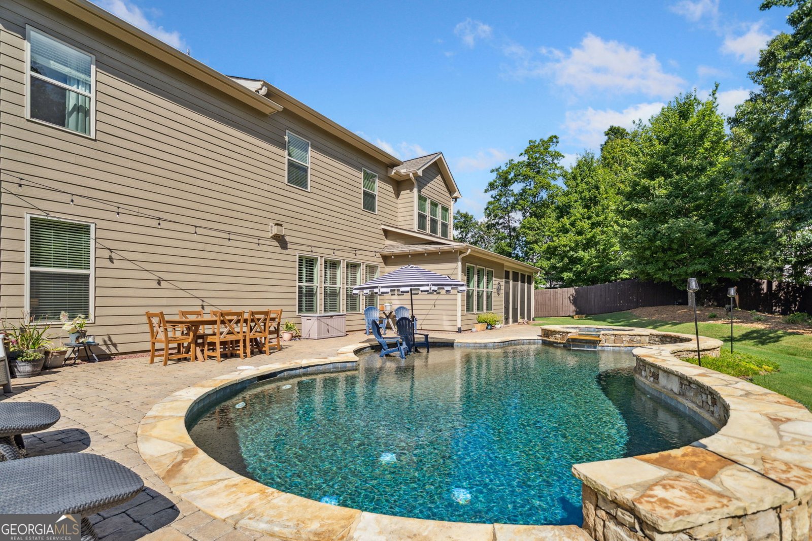290 Brookwood Estates Drive Alpharetta - 45