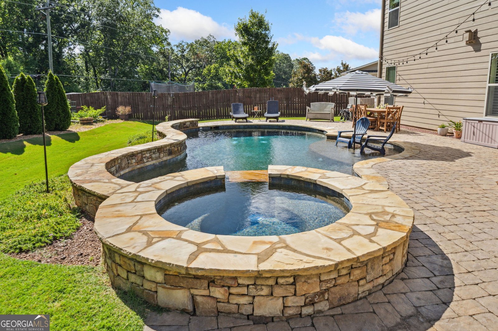 290 Brookwood Estates Drive Alpharetta - 48