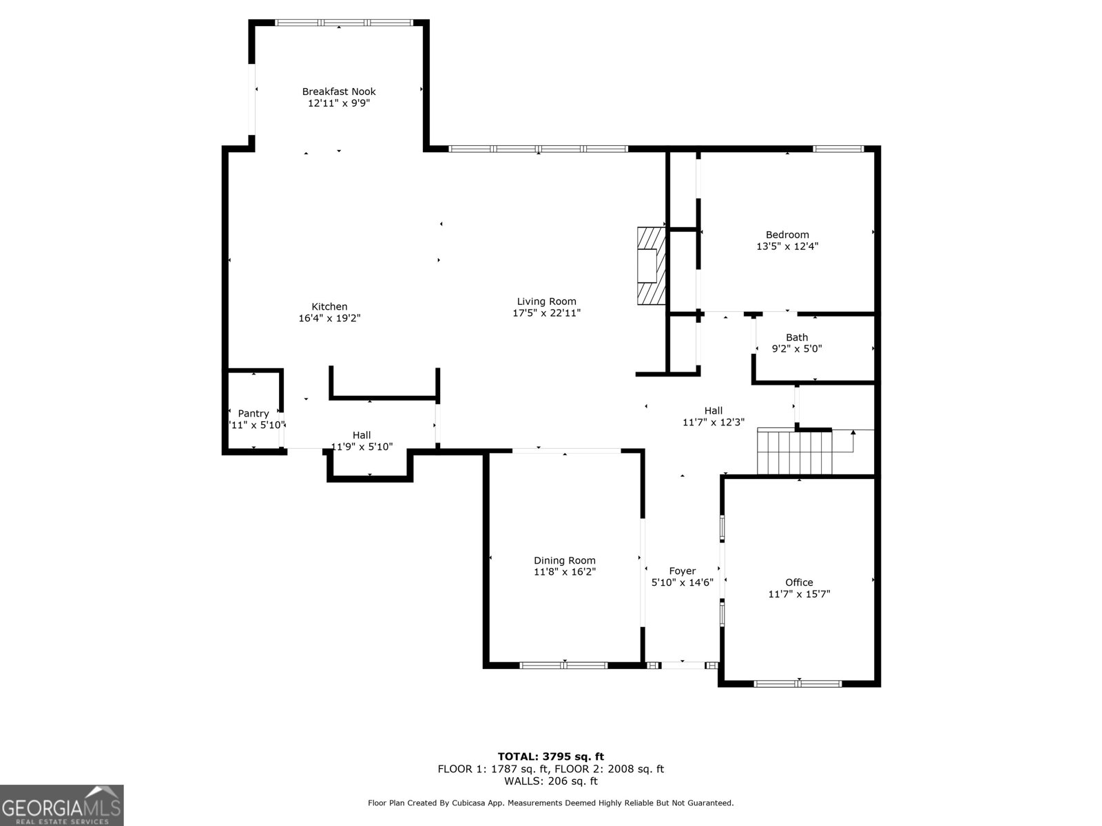 290 Brookwood Estates Drive Alpharetta - 50