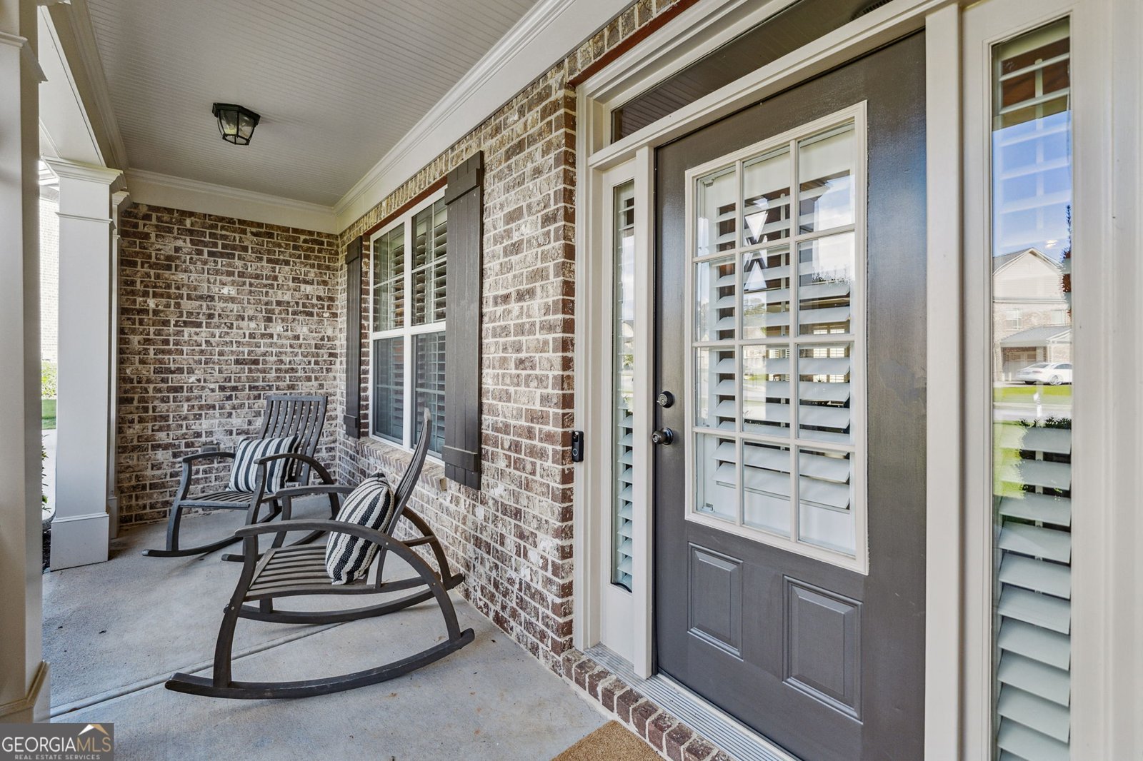290 Brookwood Estates Drive Alpharetta - 6