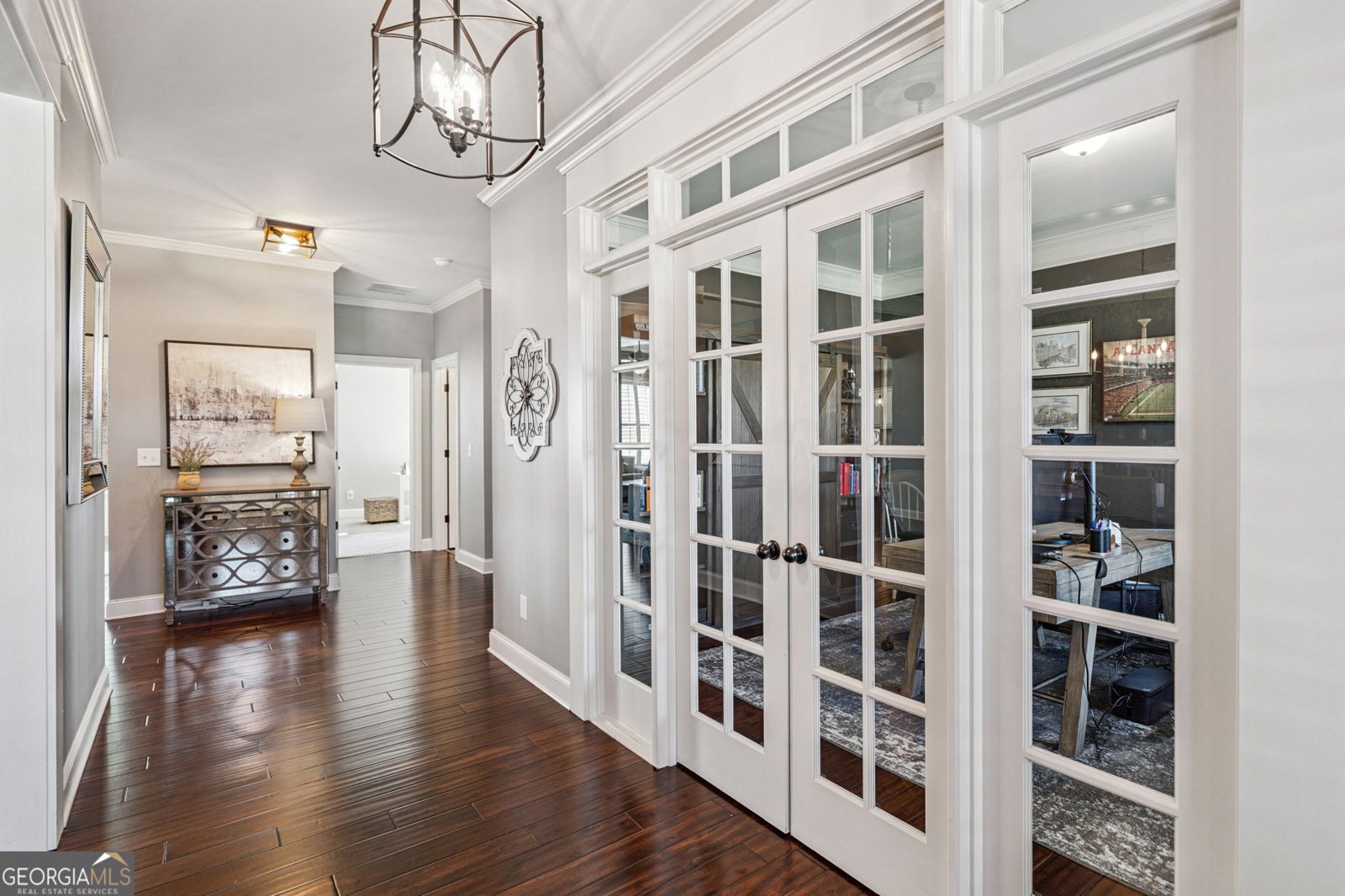 290 Brookwood Estates Drive Alpharetta - 9