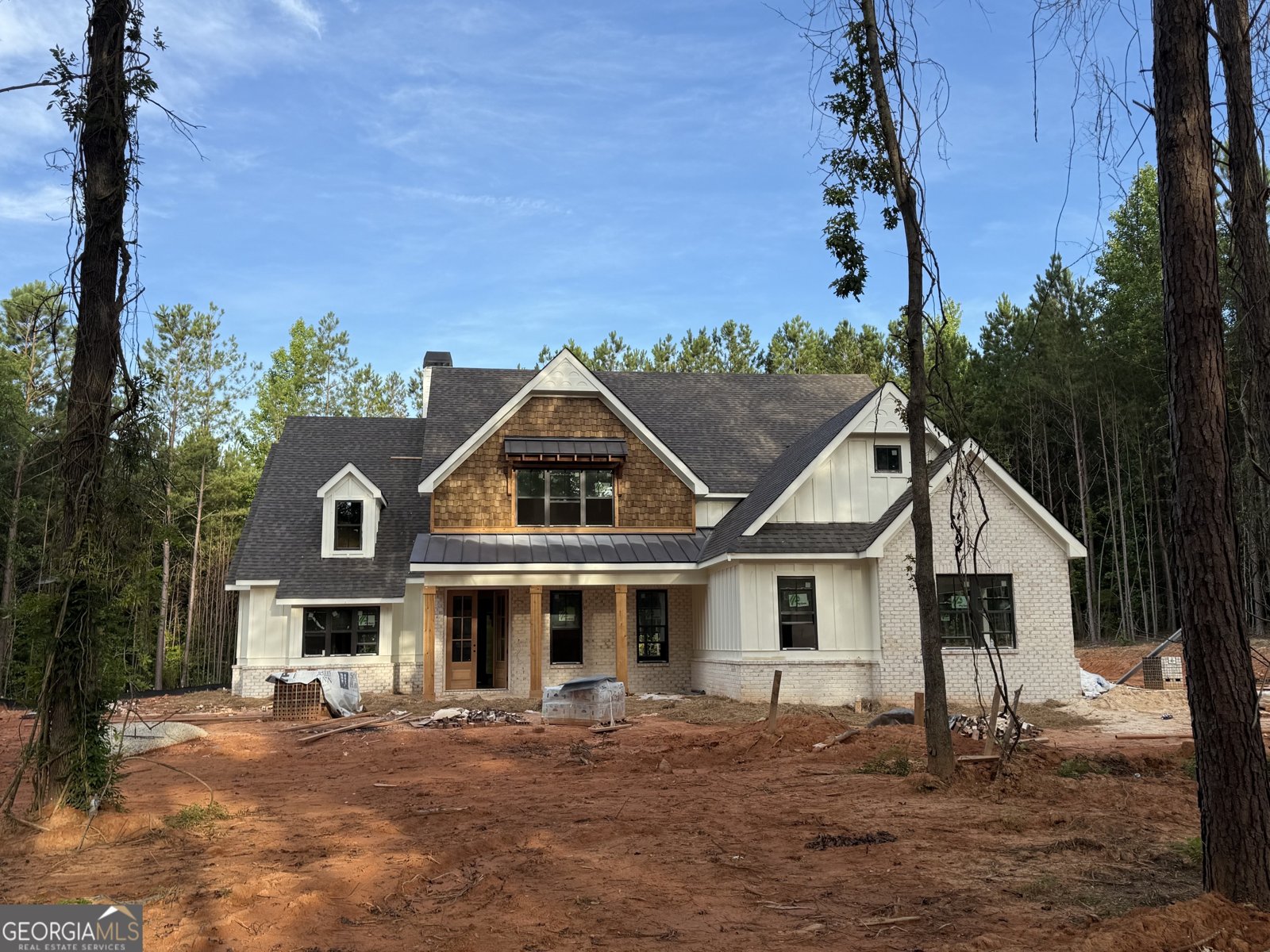 5 Bob Smith Road Sharpsburg - 1