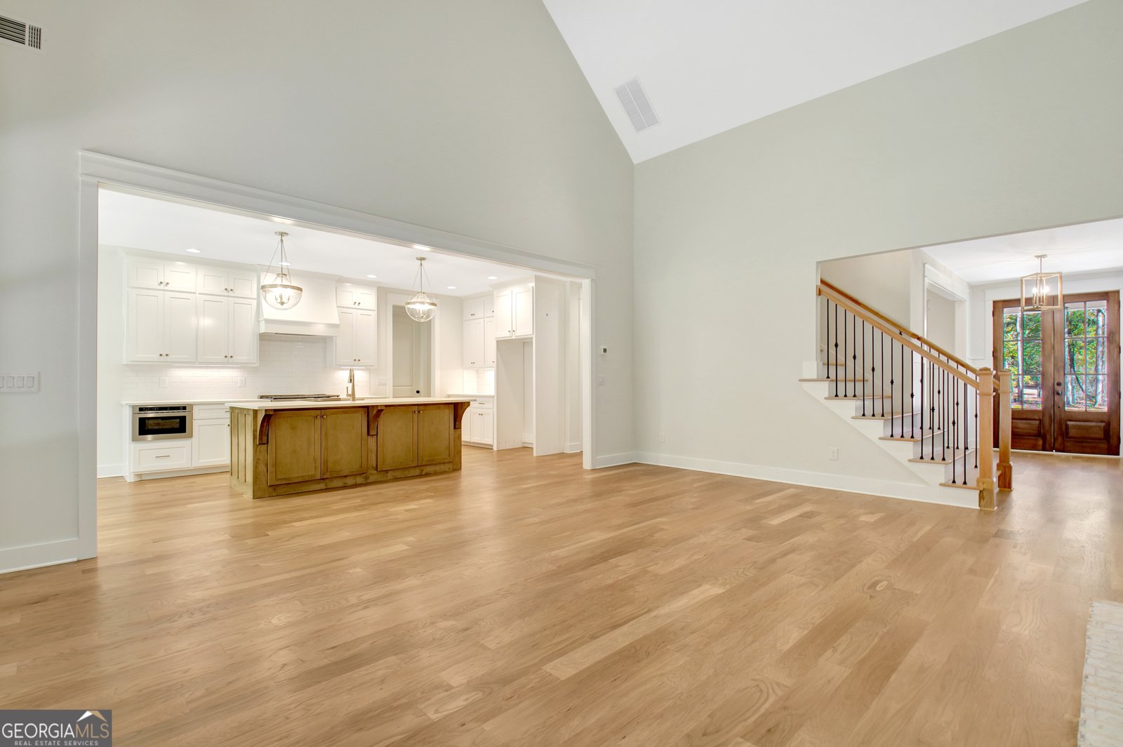 196 Bob Smith Road Sharpsburg - 14