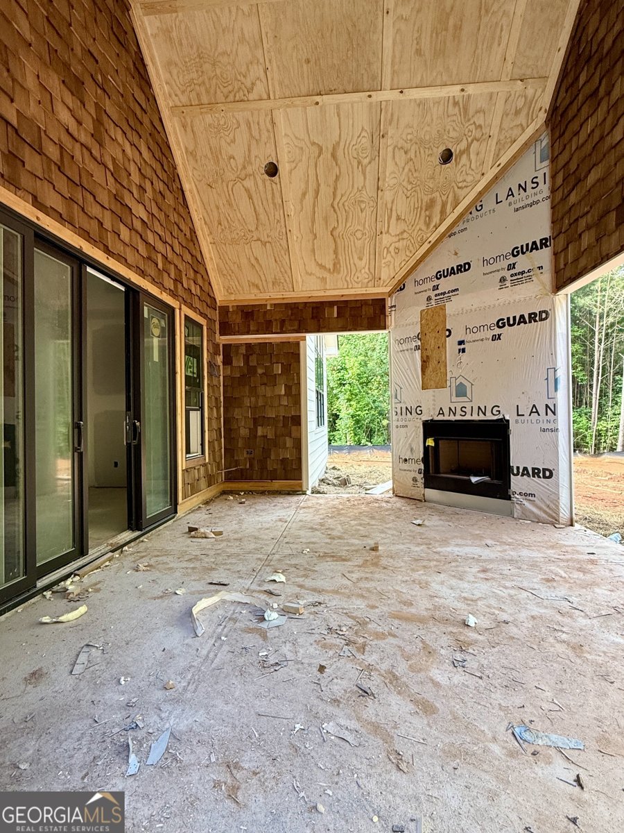 5 Bob Smith Road Sharpsburg - 2