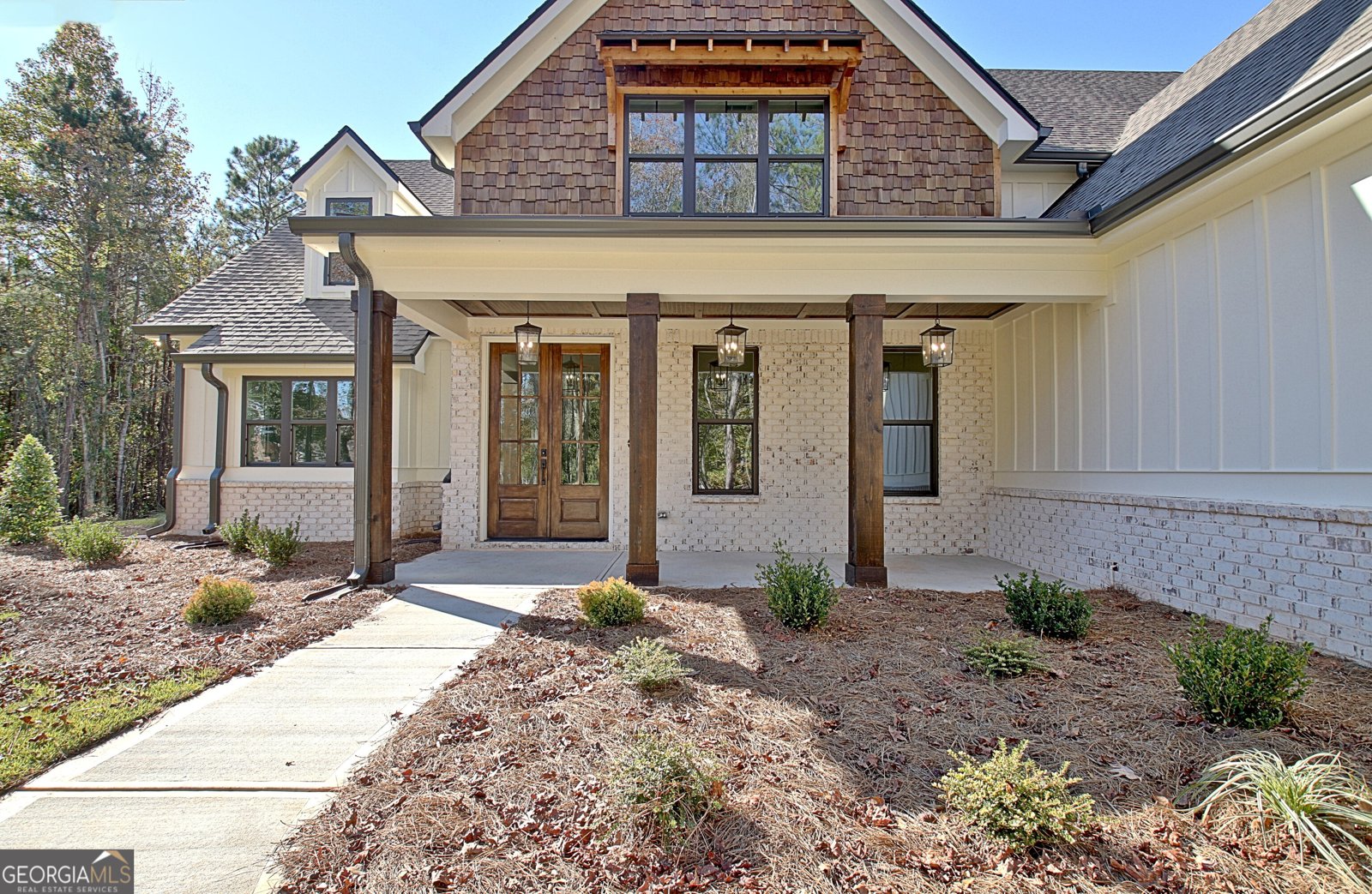 196 Bob Smith Road Sharpsburg - 7