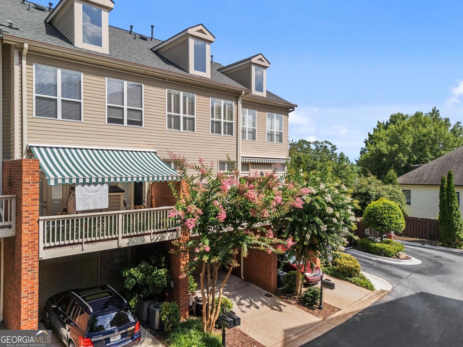 1123 Providence Place Decatur - 13