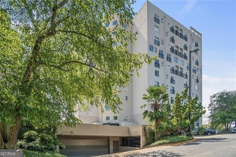 587 Virginia Avenue Atlanta - 1