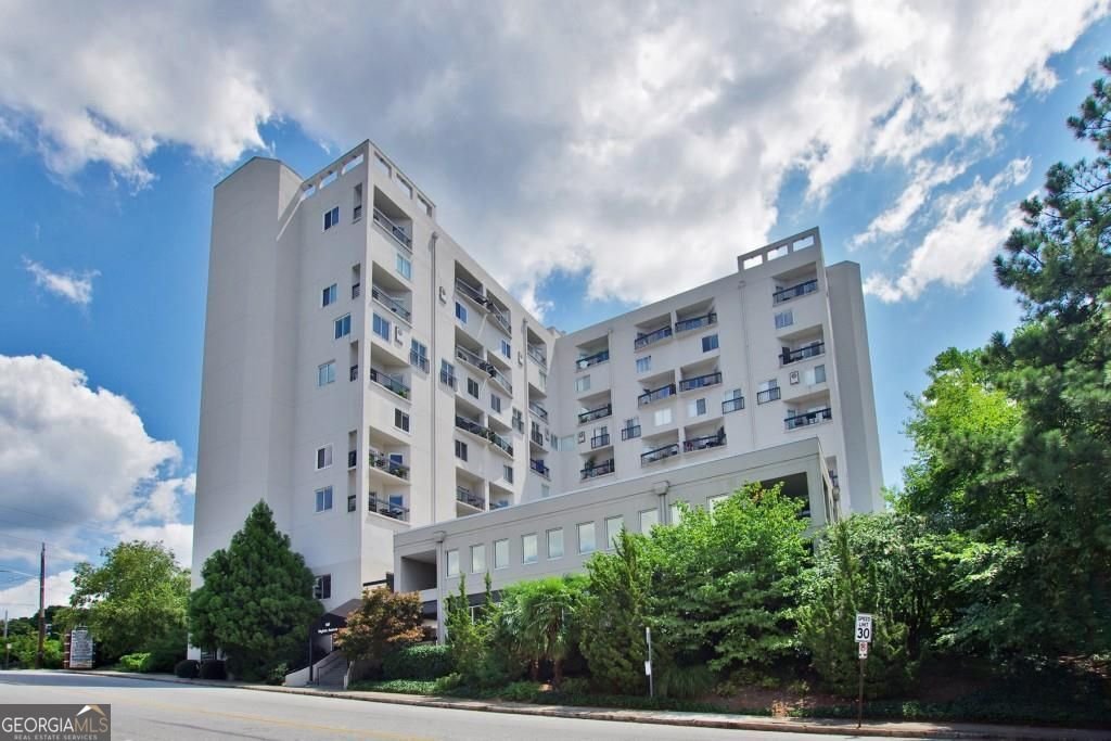 587 Virginia Avenue Atlanta - 2