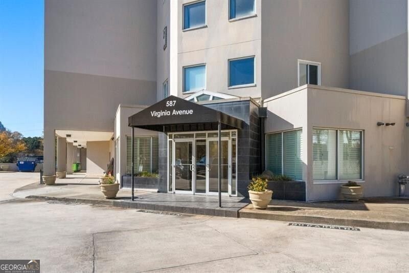 587 Virginia Avenue Atlanta - 3