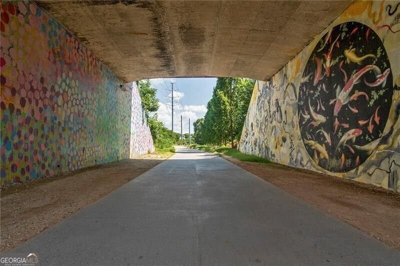 587 Virginia Avenue Atlanta - 30