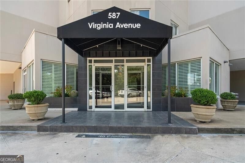 587 Virginia Avenue Atlanta - 4