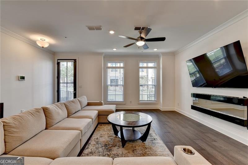 407 Olmstead Way Alpharetta - 11