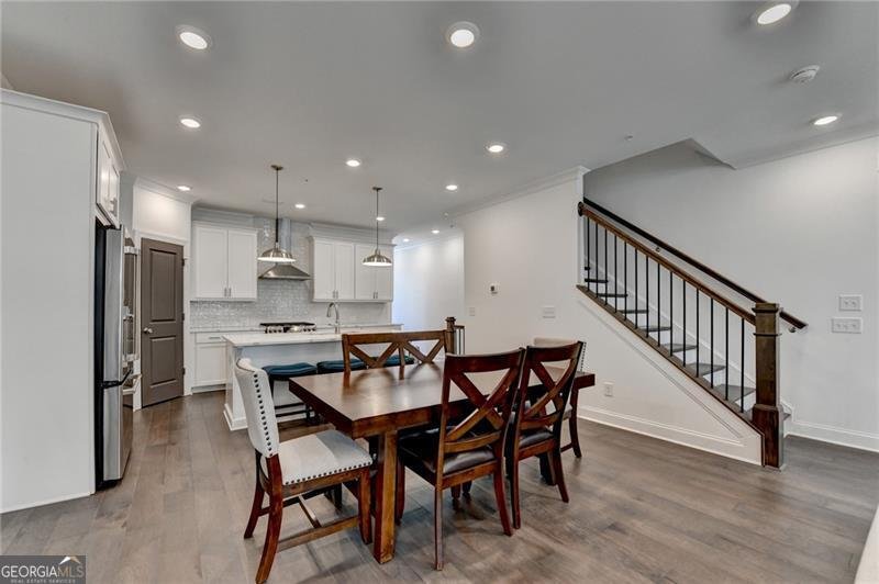 407 Olmstead Way Alpharetta - 12