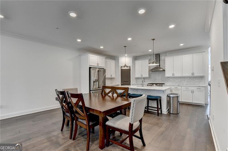 407 Olmstead Way Alpharetta - 13