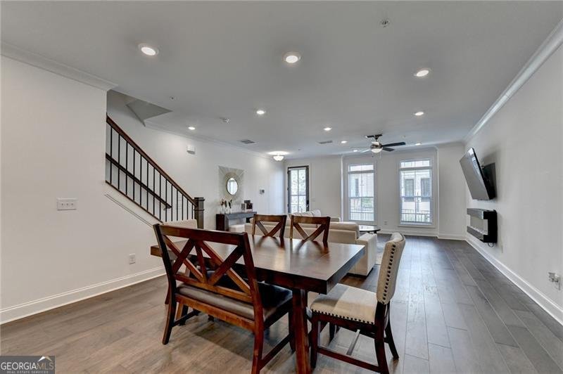 407 Olmstead Way Alpharetta - 15