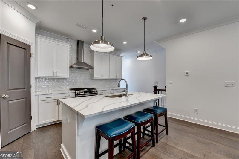 407 Olmstead Way Alpharetta - 16