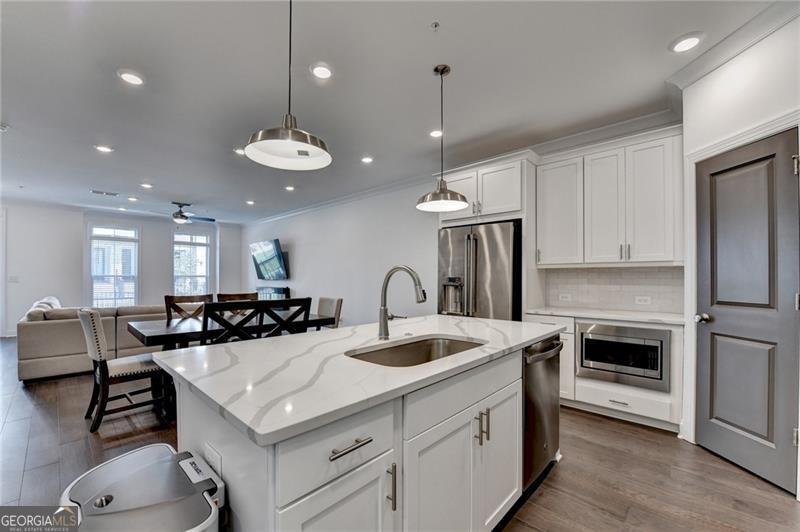 407 Olmstead Way Alpharetta - 19
