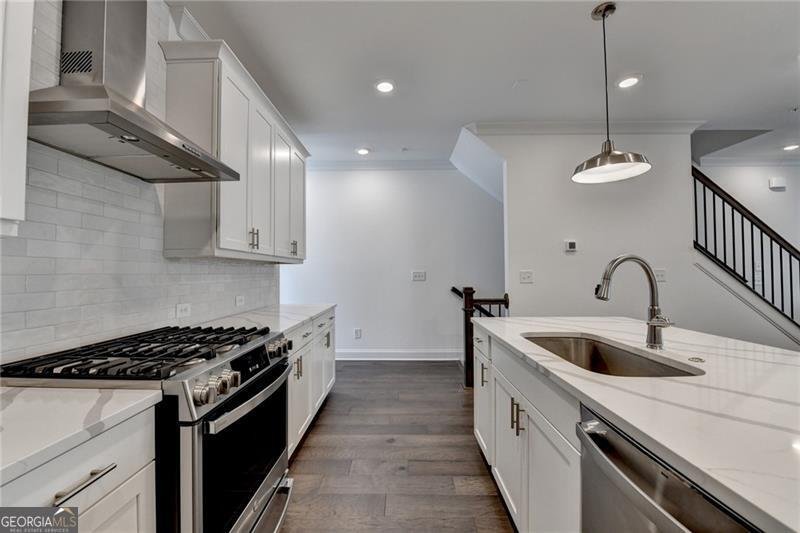 407 Olmstead Way Alpharetta - 22