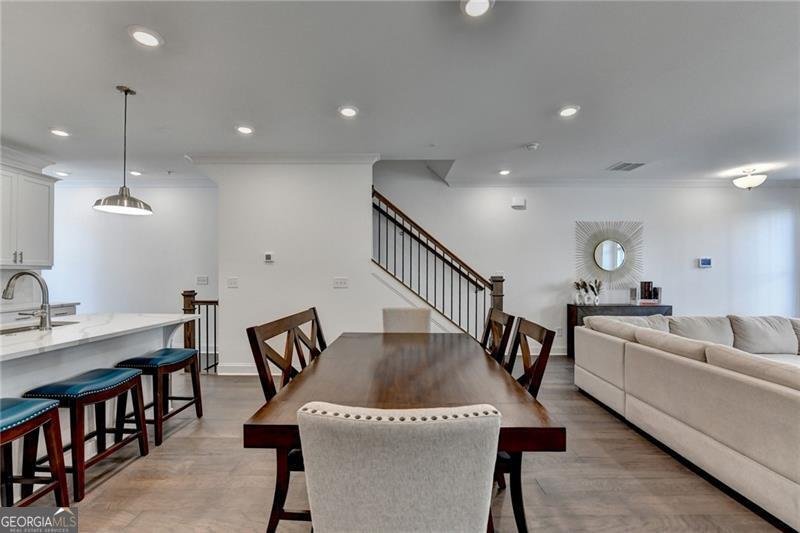407 Olmstead Way Alpharetta - 23